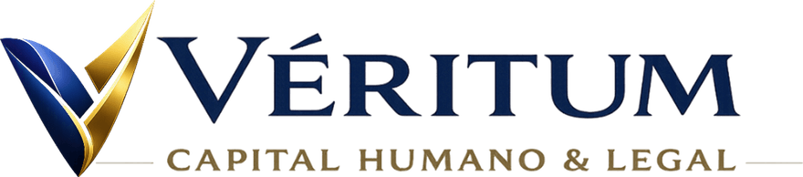 VERITUM · Capital Humano & Legal
